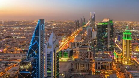 To Promote Economic Growth, Saudi Arabia Will Establish The Investment Marketing Authority