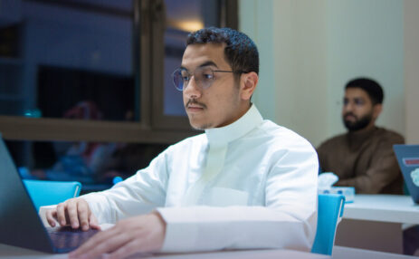 Amazon and KSA Introduce a Cloud Skills Accelerator