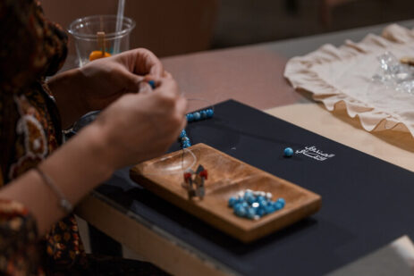 At The Storytellers Event, The Saudi Fund Honors Cultural Innovation