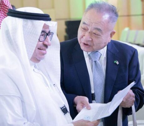 Saudi and Korean Specialists talk About Wastewater Treatment Solutions