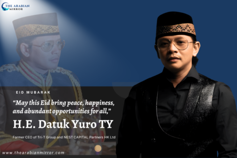 Datuk Yuro TY