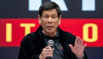 Following an ICC Warrant, Former Philippine President Duterte Was Arrested