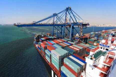 Over SR87 Billion is Traded Between Saudi Arabia and Arab League Nations
