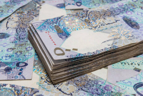 According to Forbes, Saudi Arabia Has the Most Arab Millionaires