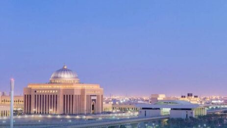 Women's Excellence Award Winners will be Honored in Riyadh