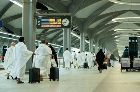 Businesses Who Fail to Disclose Overstays Risk Sanctions For the Hajj and Umrah