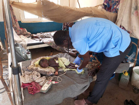 UN: "Crisis" Levels of Hunger Affect Over 7.7 Million People in South Sudan