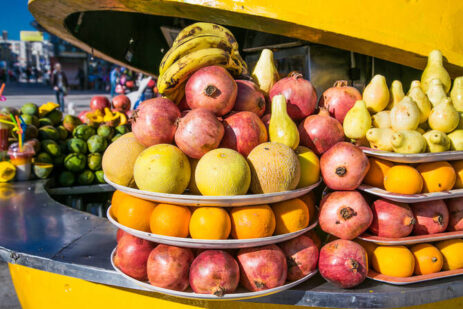 In March, Egypt's Annual Inflation Rate Increased to 13.1%: CAPMAS