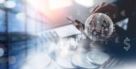 Power Symbols: Saudi Arabia And the United Arab Emirates Leave Their mark on International Finance Power Symbols: Saudi Arabia And the United Arab Emirates Leave Their mark on International Finance