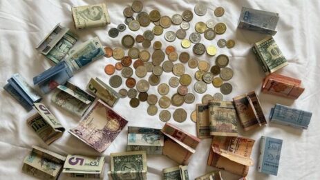 Stories are More Important to Saudi Gen Z Antique Collectors Than Price Tags