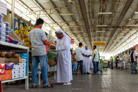 In March, Dubai's Inflation Rate Dropped to 2.79% as Housing and Transit Expenses Levelled Out In March, Dubai's Inflation Rate Dropped to 2.79% as Housing and Transit Expenses Levelled Out