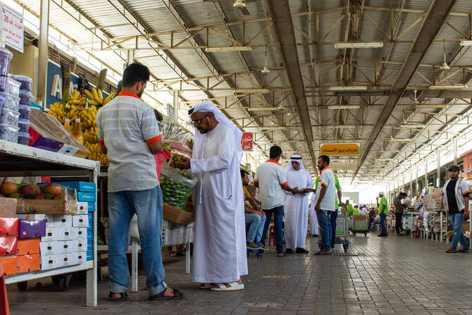 In March, Dubai's Inflation Rate Dropped to 2.79% as Housing and Transit Expenses Levelled Out