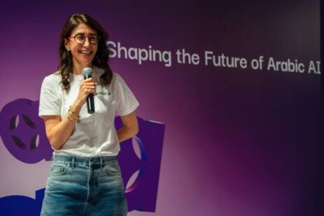 Arabic is Launched by Tarjama. AI-Based Model That Performs Better in Arabic Than GPT-4o