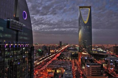The IMF Predicts That The Saudi Economy Would Rise by 3% in 2025