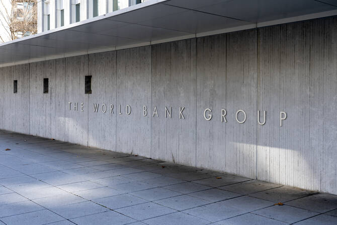 According to World Bank Projections, MENA Will Increase by 2.6% in 2025 and 3.7% in 2026