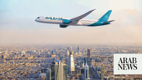 According to AviLease's CEO, a $1.5 Billion Credit Line Prepares The Company For International Development