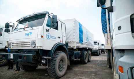 UN Food and Refugee Organisations are Planning Drastic Cuts as Money is Decreased, According to Reports