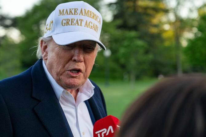 Trump Finds it Difficult to Fulfil his Pledges to Swiftly Stop the Hostilities in Gaza and Ukraine
