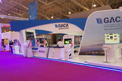 Saudi Aviation Exceeds Localisation Targets and Elevates Women in Top Roles
