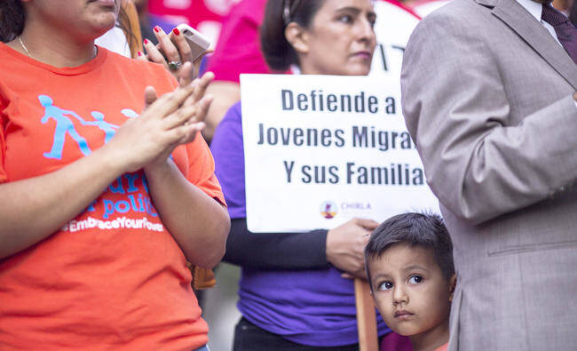 Trump's Second Term Has Increased Human Rights Attacks: Amnesty
