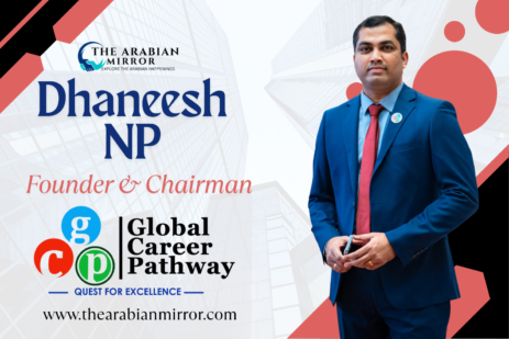 Dhaneesh Np