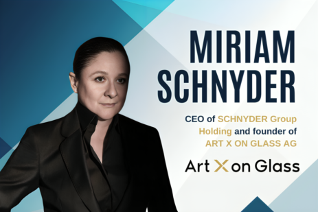 Miriam Schnyder