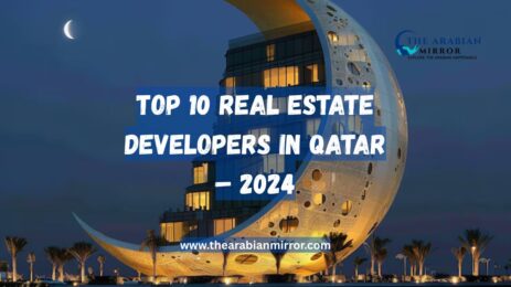 Top 10 Real Estate Developers in Qatar