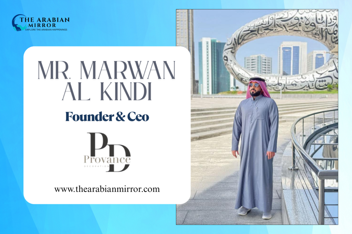 Marwan Al Kindi