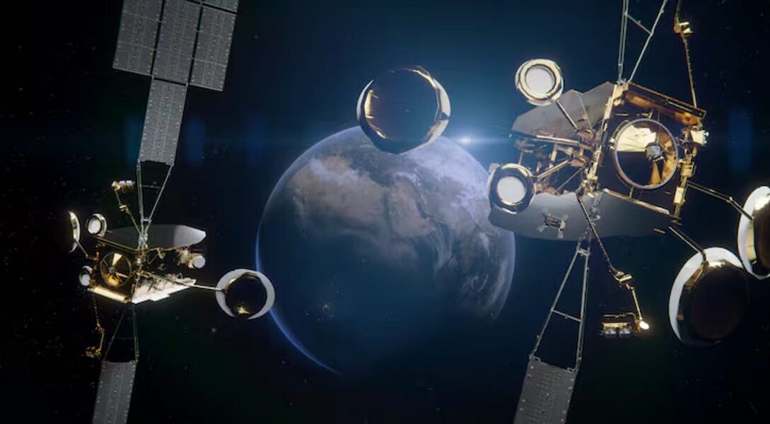 Global Satellite Standards are Demanded by Saudi Arabia in Order to Attract Investment