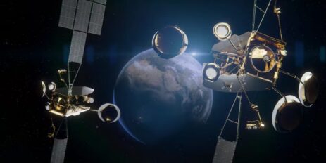 Global Satellite Standards are Demanded by Saudi Arabia in Order to Attract Investment