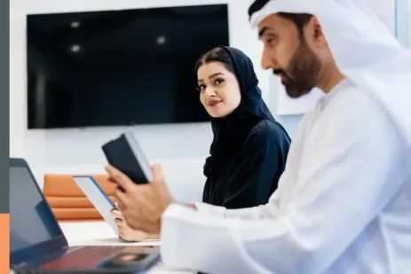 LinkedIn Report: BCG Topped The UAE Ranking, While STC and Aramco are Among The Best Saudi Workplaces
