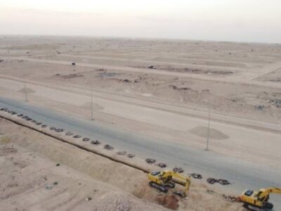 Saudi Arabia Imposes an Annual Penalty on Unoccupied Homes and Increases The White Land Tax to 10%