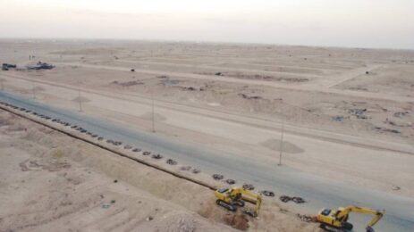 Saudi Arabia Imposes an Annual Penalty on Unoccupied Homes and Increases The White Land Tax to 10%