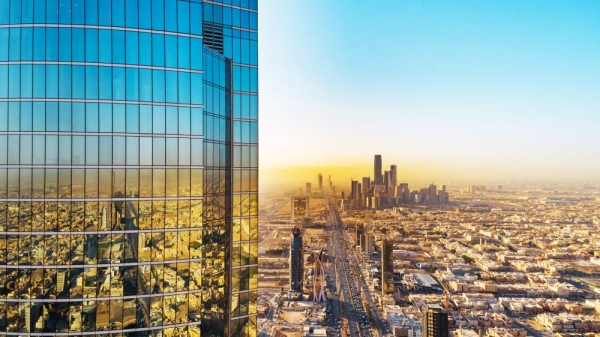 Saudi Arabia Publishes Revised GDP Figures That Show The Increased Contribution of the Non-Oil Economy