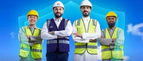 The Number of Saudis Employed in Occupational Safety Occupations has Increased by 130% to 29,000