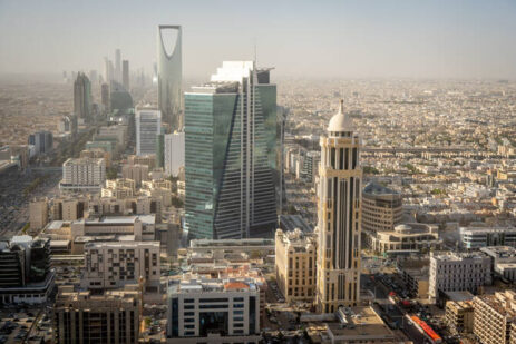 Saudi Arabia Broadens The Scope to Include Undeveloped Properties and Increases The Undeveloped Land Tax to 10%