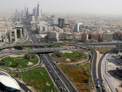 A Biotech Initiative to Support Saudi Inventors
