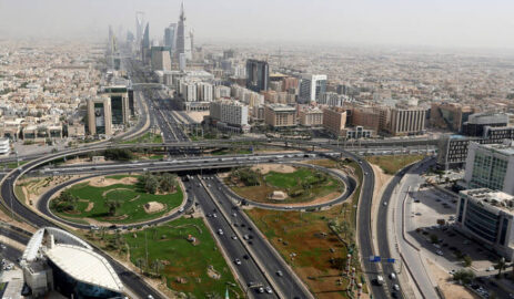 A Biotech Initiative to Support Saudi Inventors