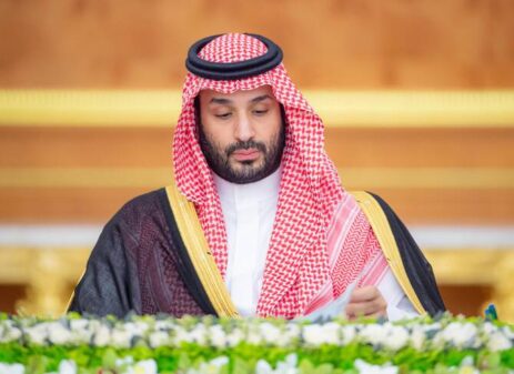 The Saudi Cabinet Examines Regional Developments and Hajj Preparations