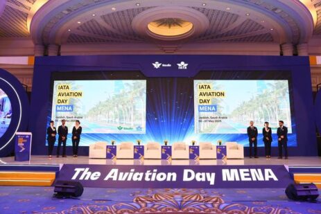 IATA Supports the Rise of Saudi-Led Aviation as Part of the Push for Regional Integration