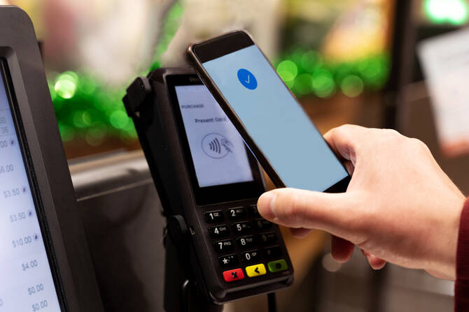 Saudi Arabia Accelerates its Transition to a Cashless Economy Thanks to The Fintech Boom