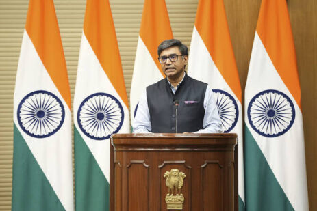 India-Pakistan Truce Welcomed, Saudi Arabia and Jordan Call for Discussion