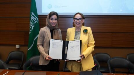 Saudi Arabia and UNCTAD Have Reached an Agreement to Measure the Digital Economy and E-Commerce