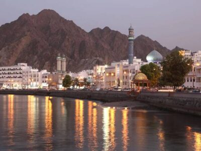 Japan and Oman form Agreement to Address Environmental Concerns