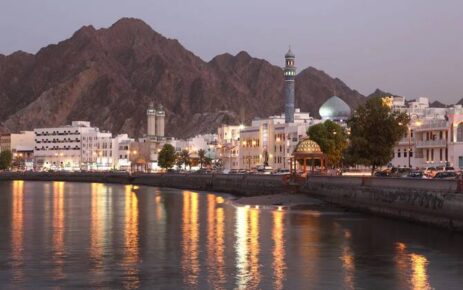 Japan and Oman form Agreement to Address Environmental Concerns
