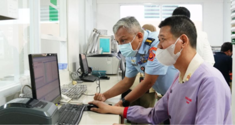 Indonesia Creates an AI Tool to aid in the Diagnosis of Malaria