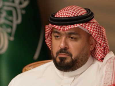 Saudi Arabia's Economics Minister Says the Country wants to Promote Innovation and International Cooperation