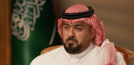 Saudi Arabia's Economics Minister Says the Country wants to Promote Innovation and International Cooperation