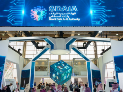 Saudi Arabia Advances AI and Technology Through Collaborations With the US