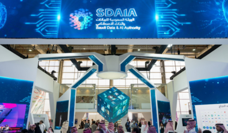 Saudi Arabia Advances AI and Technology Through Collaborations With the US